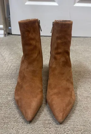 Sam Edelman Booties thumbnail 4
