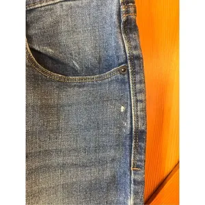 Levi’s 515 Jeans Womens 8 Bootcut Denim Blue Medium Wash thumbnail 3