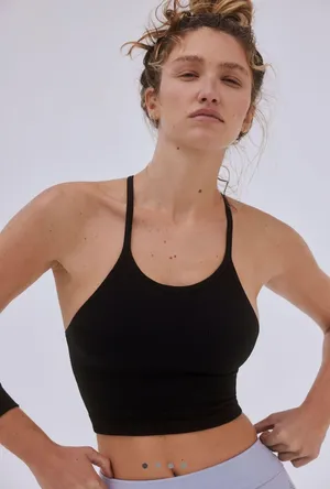 Free People Movement Tank thumbnail 5