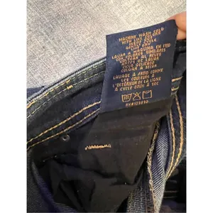 Seven7 Medium Wash Blue Skinny Jeans 28 thumbnail 6