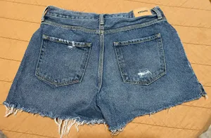 Denim Shorts thumbnail 2