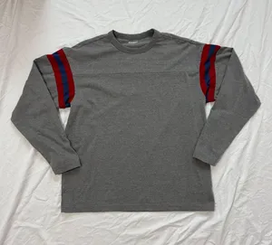 Gray Long Sleeve Shirt thumbnail 1
