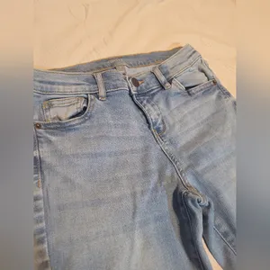 Soho Women's Light Blue Jeans thumbnail 5