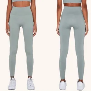 SET ACTIVE Yoga Rain SculptFlex Leggings thumbnail 3