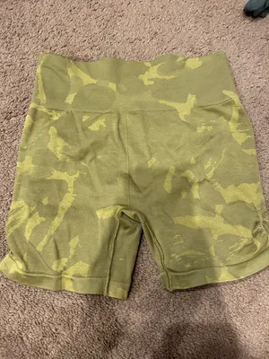 Gymshark Shorts thumbnail 2