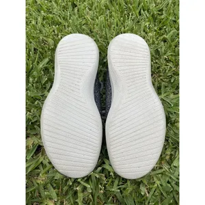 Allbirds Wool Runners Womens Size 6 Gray Merino Running Sneakers thumbnail 4
