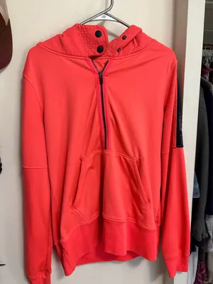 Fox Racing Hoodie Women’s thumbnail 1
