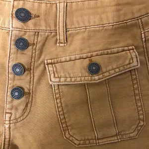 American Eagle Tomgirl Shortie Utility Shorts thumbnail 5