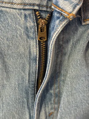 Abercrombie High-Rise Jeans thumbnail 6