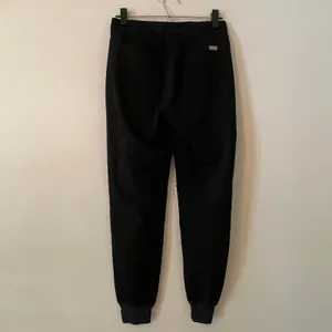 FIGS Black Zamora Jogger Scrub Pants Uniform Nurse Doctor Women's size XS thumbnail 5