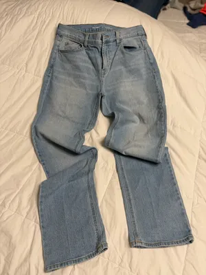 Levi Signature by Strauss Jeans Mid-Rise thumbnail 1