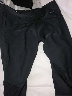 Nike Running Leggings thumbnail 2