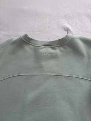 OFFLINE by Aerie Crewneck thumbnail 3
