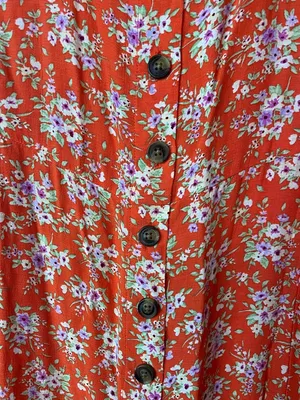 American Eagle dress thumbnail 4