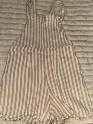 Hollister Overall Shorts thumbnail 2