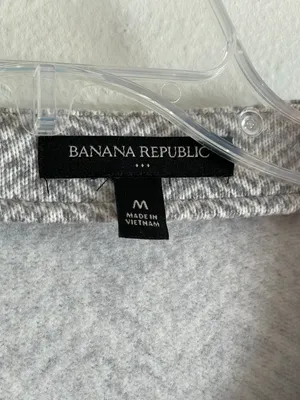 Banana Republic Factory Herringbone Jacket thumbnail 2