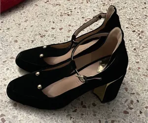 Cole Haan mary jane pumps size 7 thumbnail 1