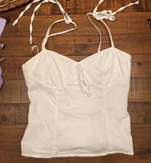 BY THE WAY. Revolve Strappy‎ Camisole thumbnail 1