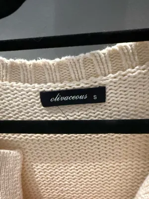 These Three Boutique Top thumbnail 3