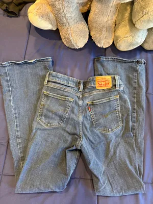 Levi’s Jeans Flare thumbnail 3