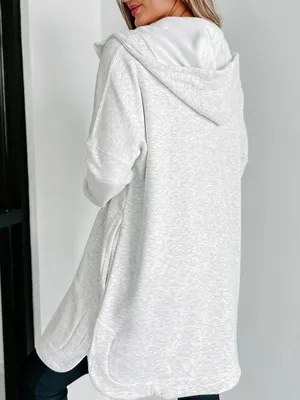NanaMacs Zip Up Jacket  thumbnail 3