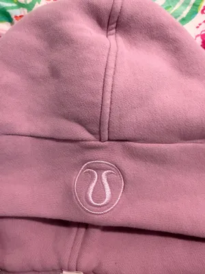 Lululemon Scuba Half-Zip Hoodie XS/S thumbnail 4