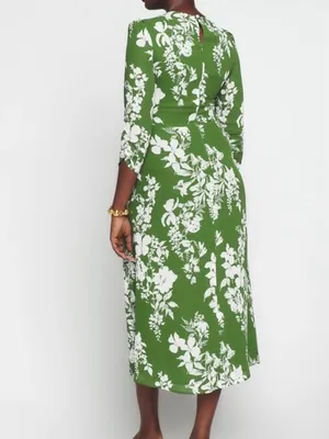 Reformation Dress thumbnail 2