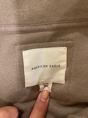 American Eagle Pullover Sweater thumbnail 3