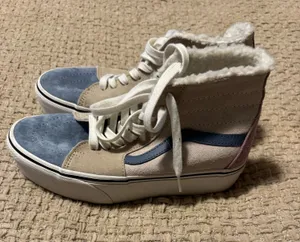 Vans Shoes thumbnail 1