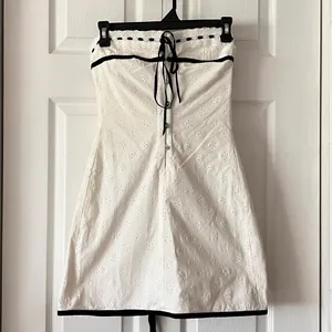With Jéan Sabrin Dress thumbnail 2