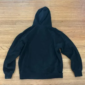 Change of Heart Black Hoodie thumbnail 4
