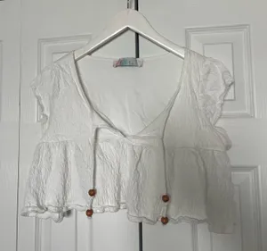 Free People Beach Top thumbnail 2