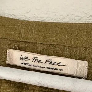 We The Free Top thumbnail 4