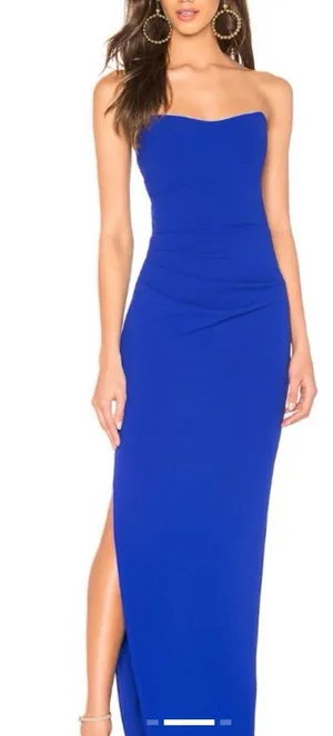 Katie May Gown thumbnail 1