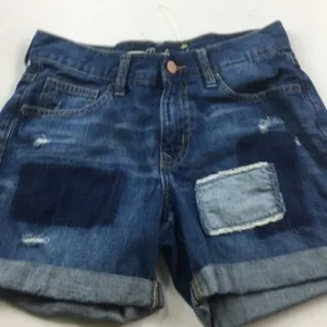 Old Navy Boyfriend shorts S thumbnail 14