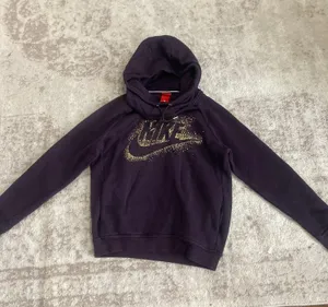 Nike Womens Hoodie thumbnail 1