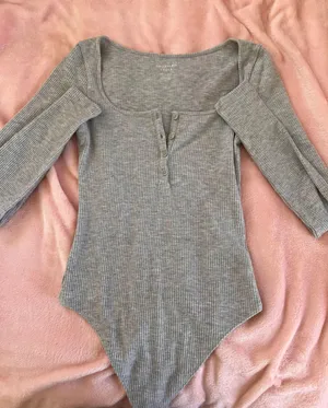 American Eagle Outfitters Bodysuit thumbnail 1
