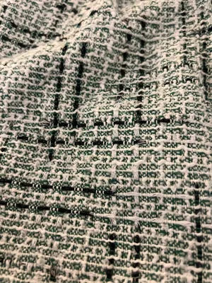 Maeve Green Stitched Anthropologie Shorts thumbnail 2