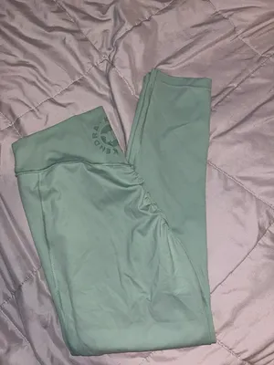 Gymshark x KKFIT leggings thumbnail 1