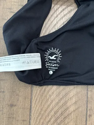 Hollister Swim Top thumbnail 3