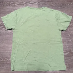 PacSun green playboy baby tee shirt thumbnail 4