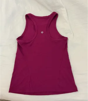 Lulu tank Purple Size 4 thumbnail 1