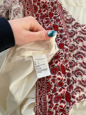 American Eagle Maxi Dress thumbnail 5