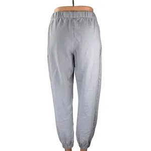 Brandy Melville Rosa Gym Athletic Activewear Baggy Jogger Trousers Sweat Pants S thumbnail 4