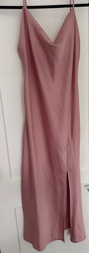 Pink Dress Size L thumbnail 1