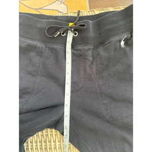 Polo Ralph Lauren Fleece Jogger‎ Sweatpants Small athleisure layered Comfort thumbnail 8