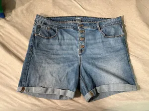 Old Navy Shorts Denim thumbnail 1