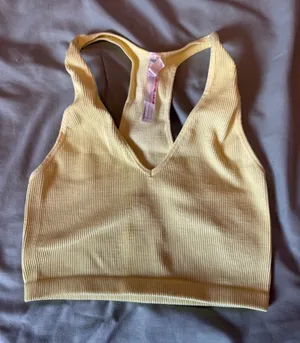 Free People Movement tank top thumbnail 1