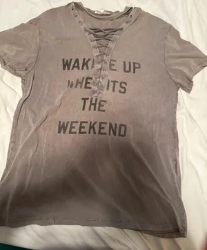 Graphic Tee thumbnail 1
