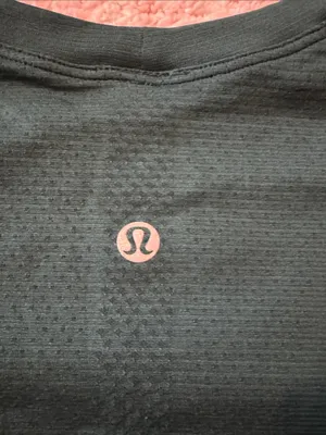 Lulu lemon 🍋 swiftly short sleeve tee thumbnail 4